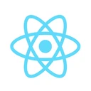 React
